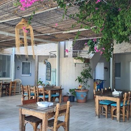 Begonvil Otel Çeşme 外观 照片