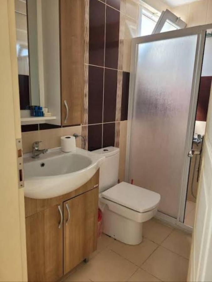 Begonvil Otel Çeşme 外观 照片