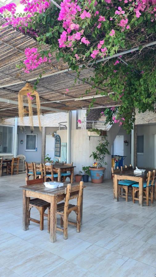 Begonvil Otel Çeşme 外观 照片