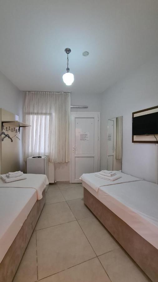 Begonvil Otel Çeşme 外观 照片