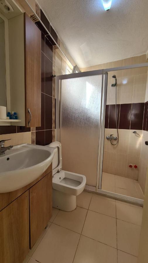 Begonvil Otel Çeşme 外观 照片