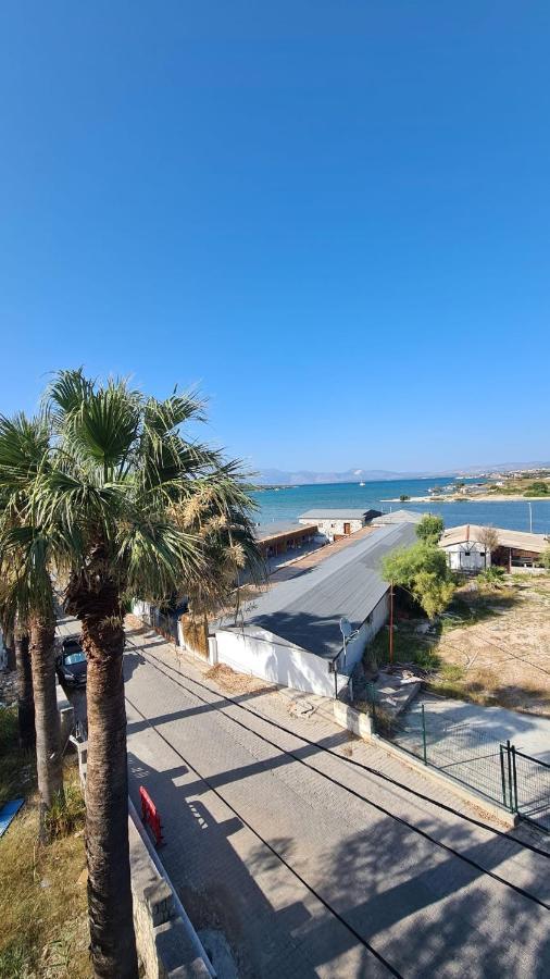 Begonvil Otel Çeşme 外观 照片
