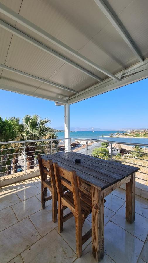 Begonvil Otel Çeşme 外观 照片