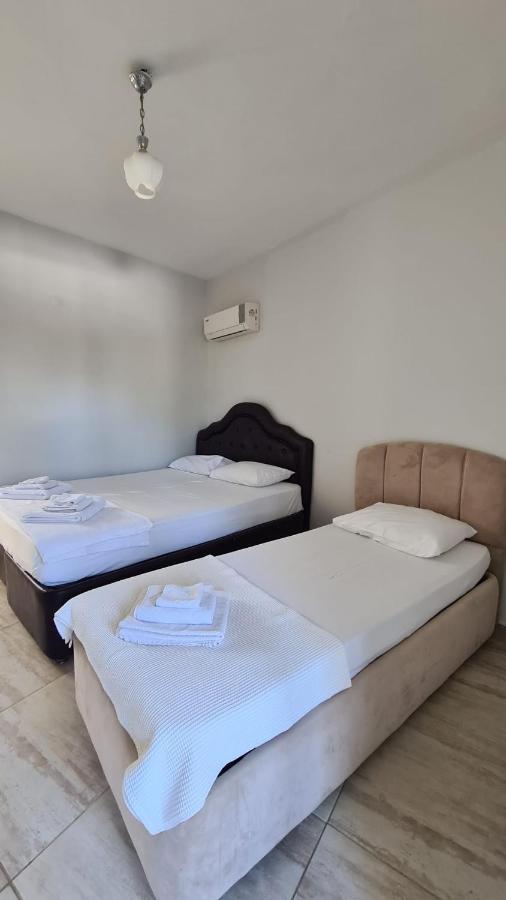 Begonvil Otel Çeşme 外观 照片
