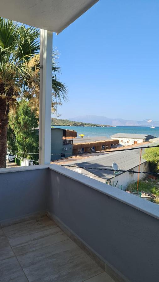 Begonvil Otel Çeşme 外观 照片