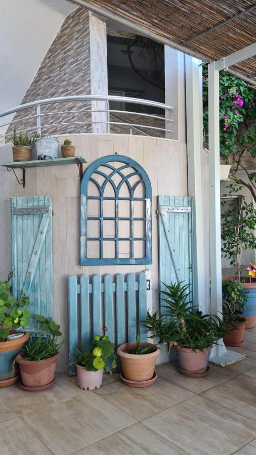 Begonvil Otel Çeşme 外观 照片